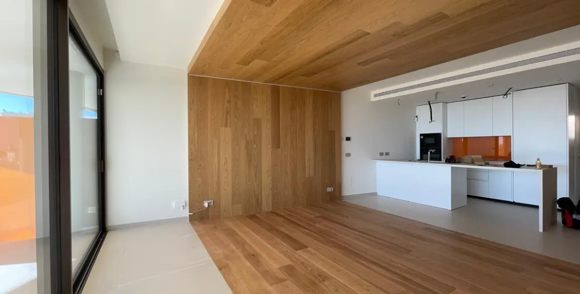 Продажа апартаментов на среднем этаже в Higueron 19