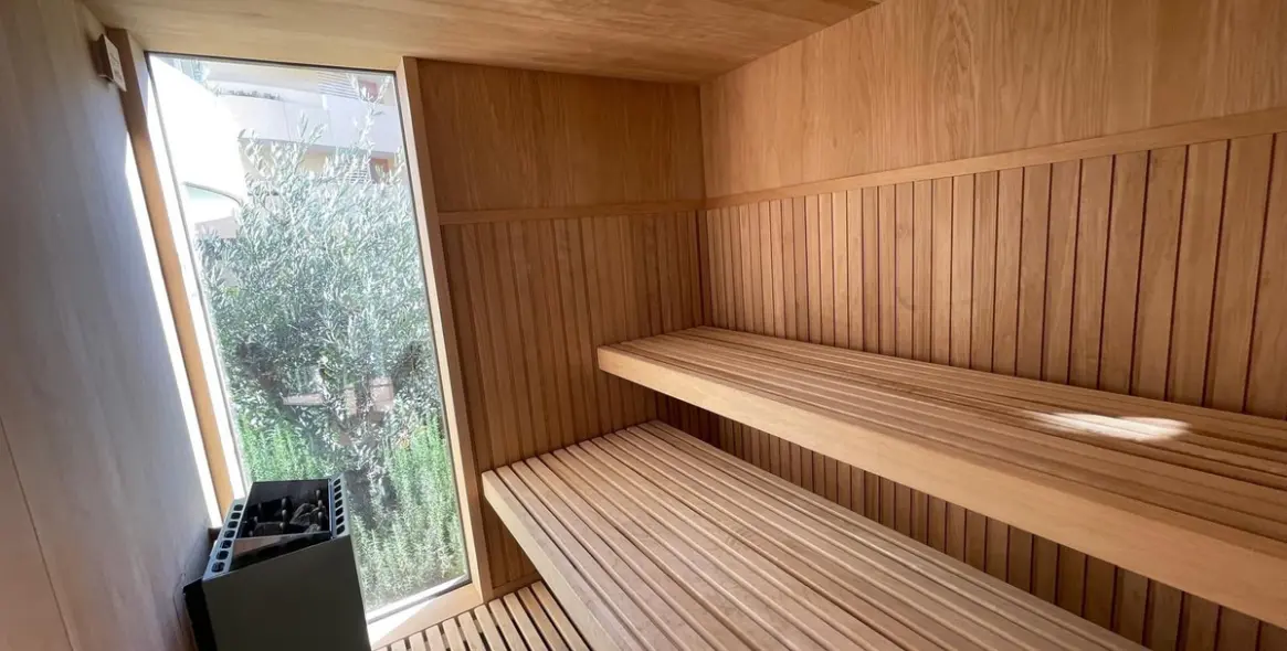 Продажа апартаментов на среднем этаже в Higueron 51