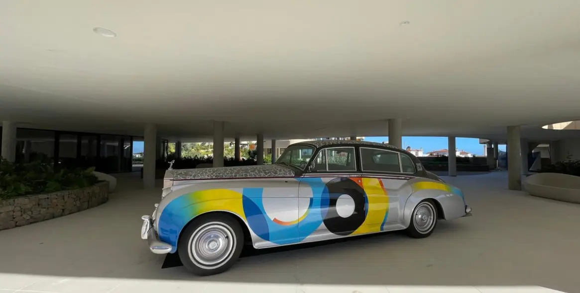 Продажа апартаментов на среднем этаже в Higueron 58