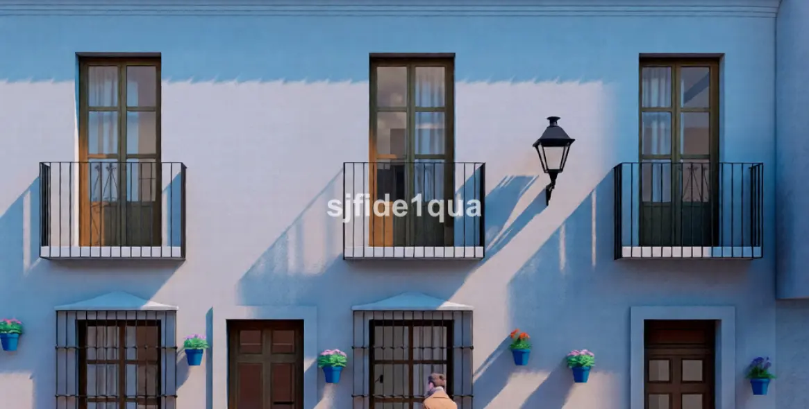 Sale of townhouse in Estepona 4