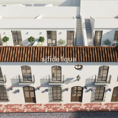 Venta de adosado en Estepona