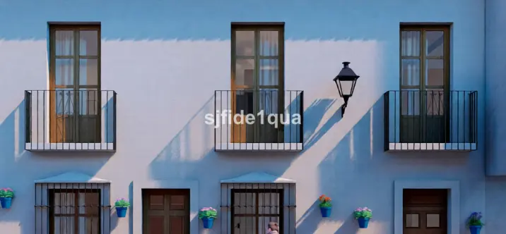 Venta de adosado en Estepona 3