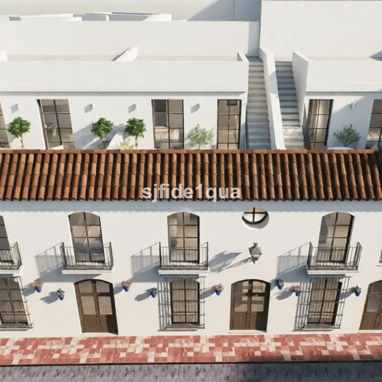 Venta de adosado en Estepona