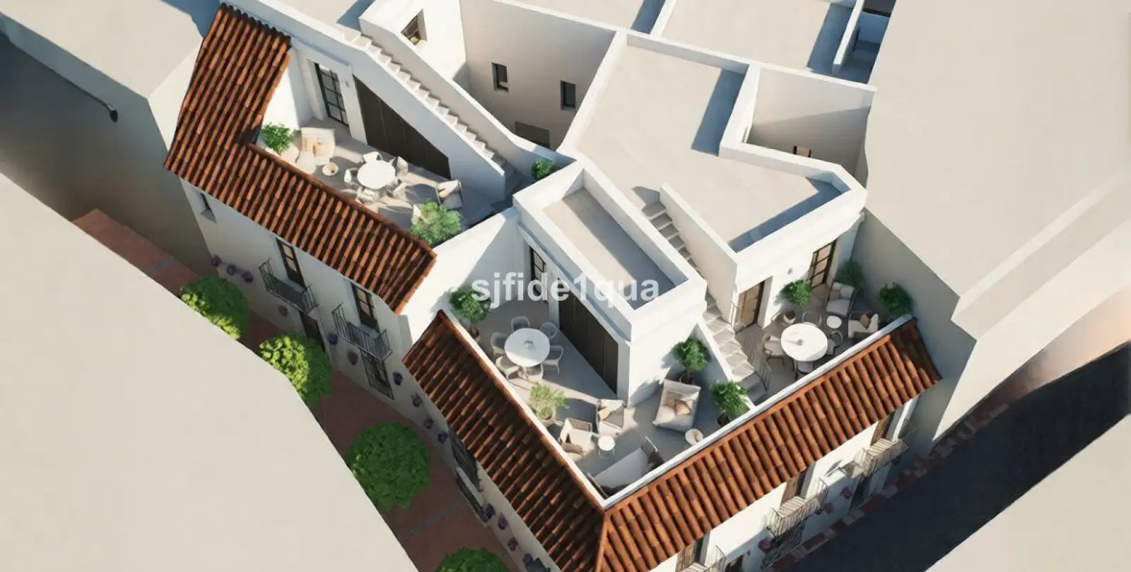 Продажа таунхауса в Estepona 5