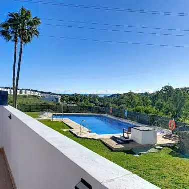 Venta de casa pareada en Estepona