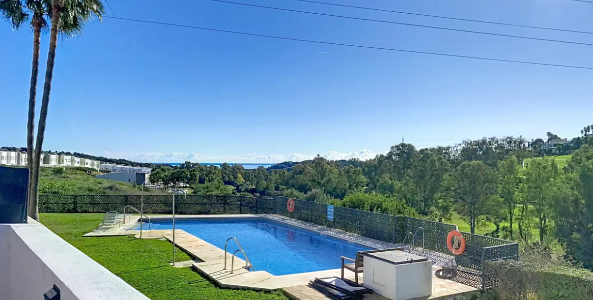 Sale of semi-detached house in Estepona 6