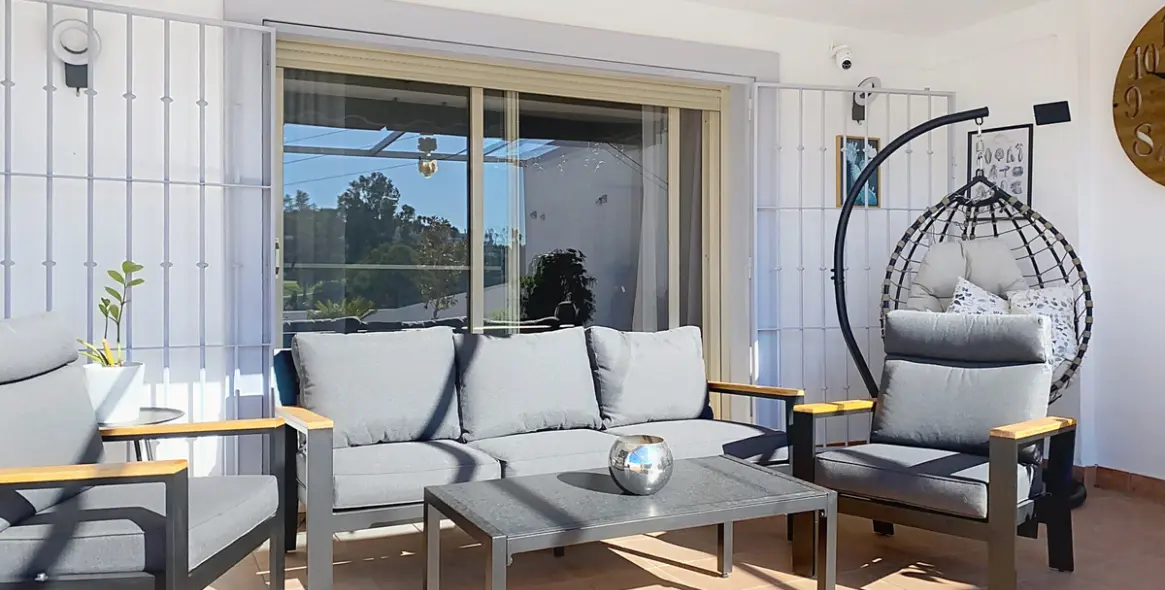 Sale of semi-detached house in Estepona 9