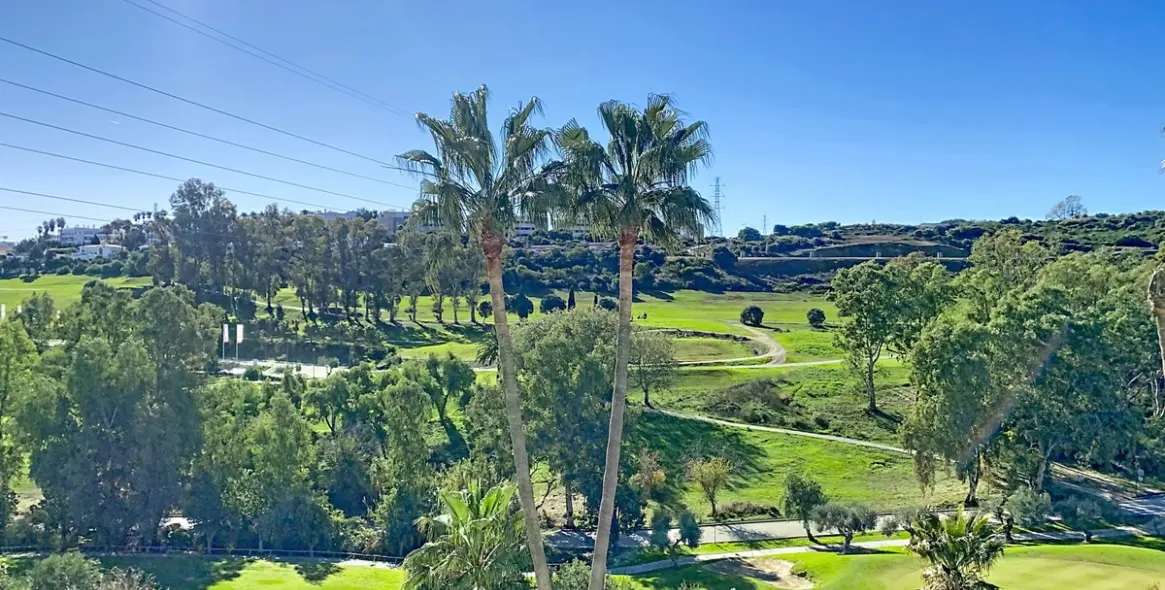 Sale of semi-detached house in Estepona 11