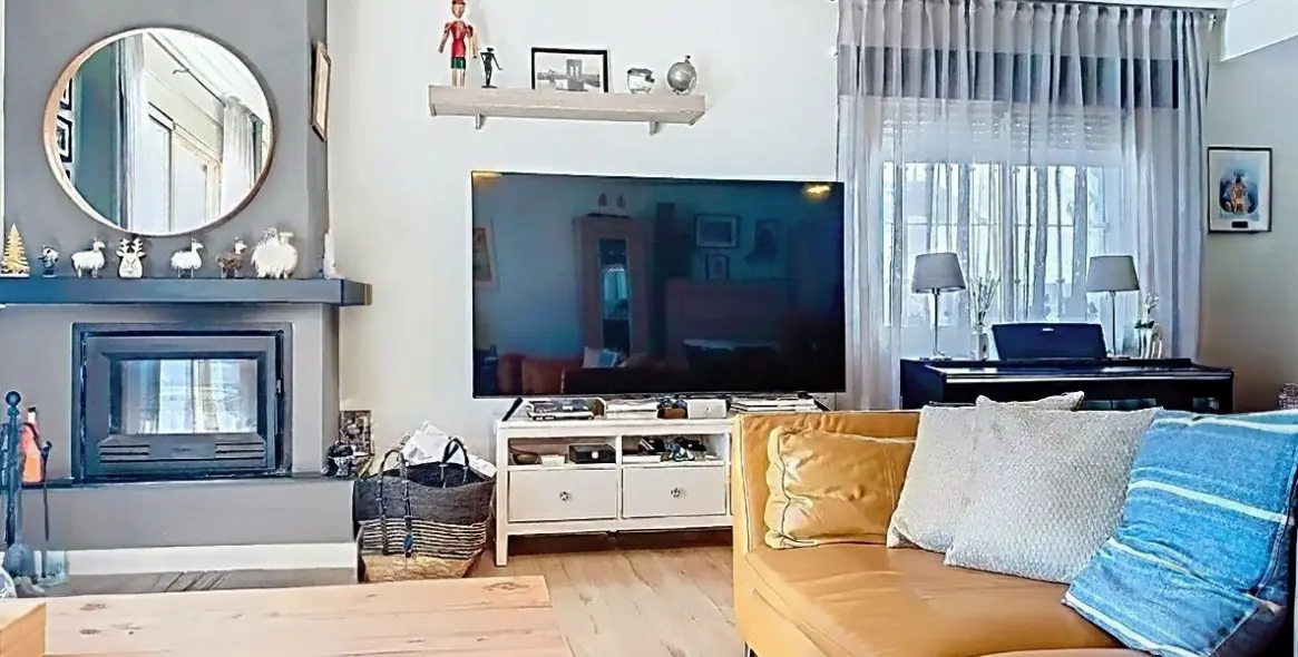 Sale of semi-detached house in Estepona 13