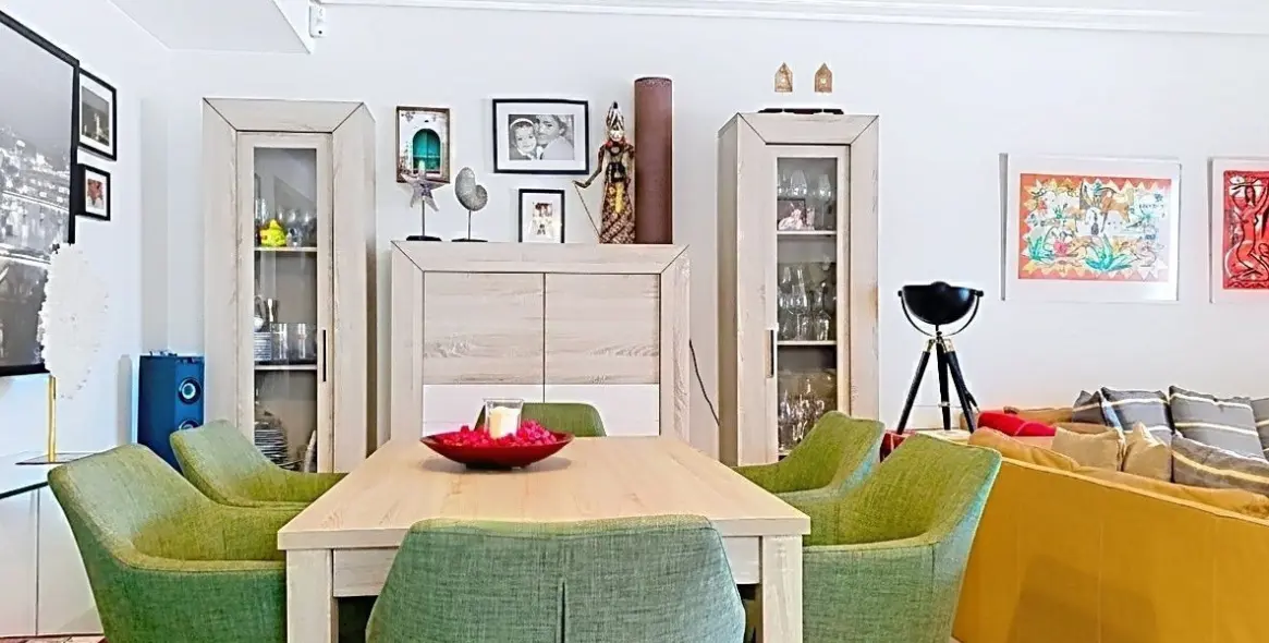 Sale of semi-detached house in Estepona 15