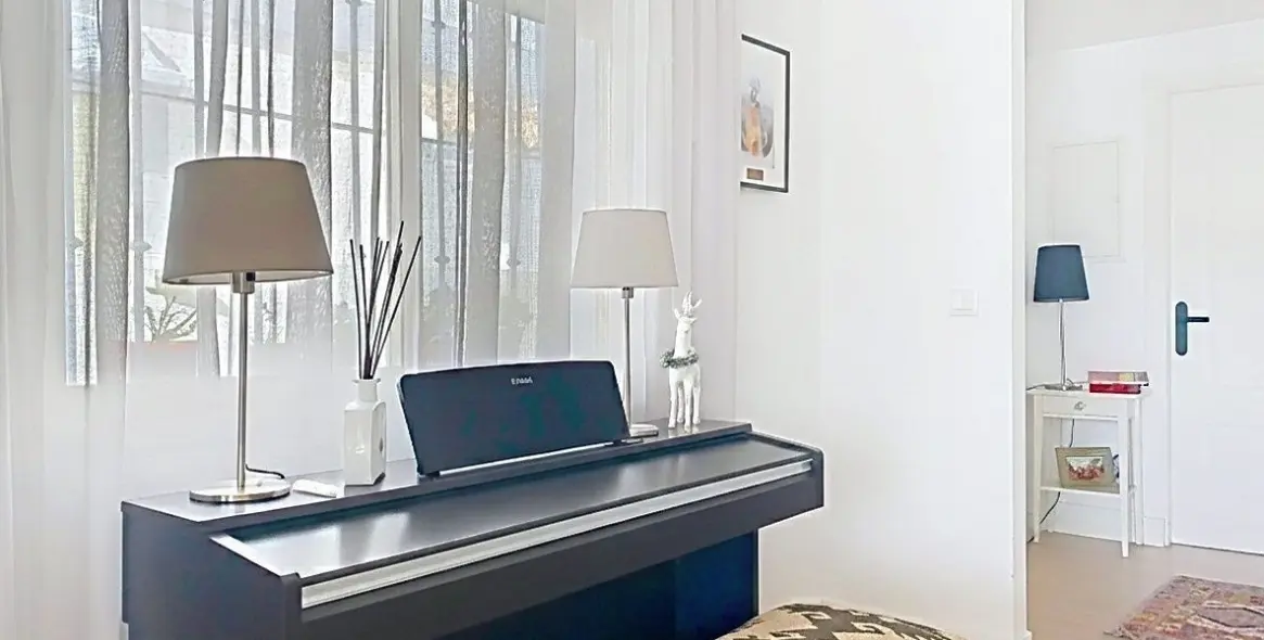 Sale of semi-detached house in Estepona 17