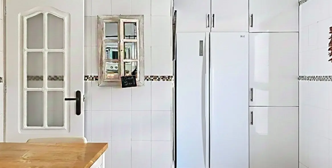 Sale of semi-detached house in Estepona 19