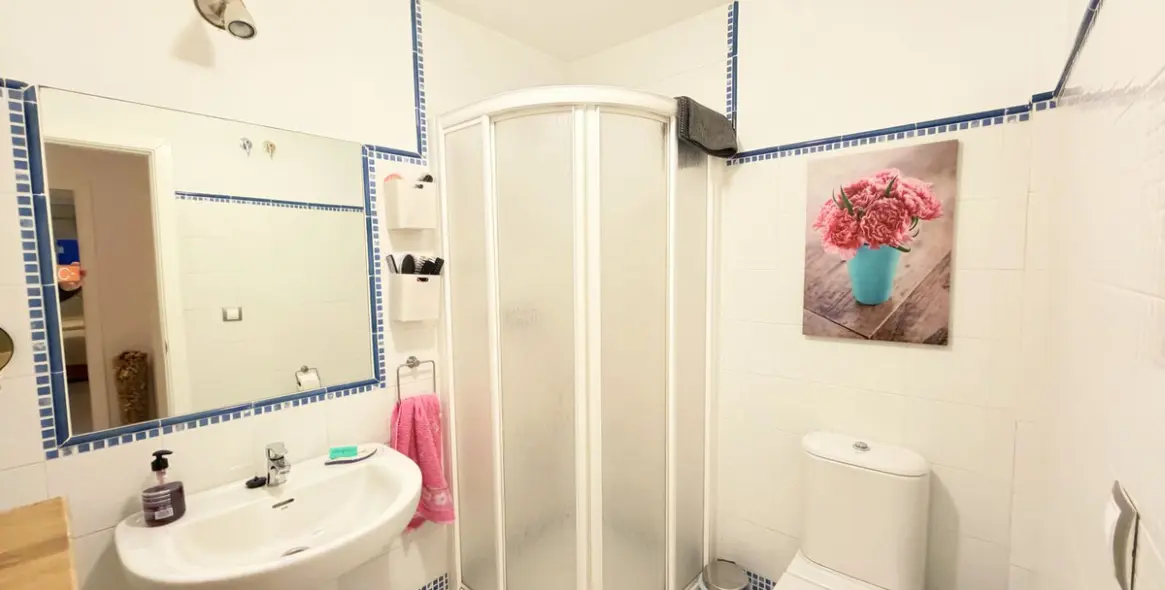 Продажа апартаментов на первом этаже в San Luis de Sabinillas 29