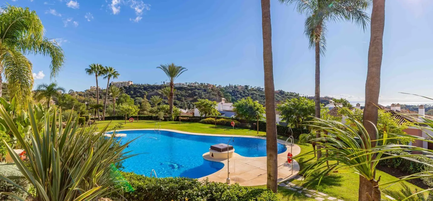 Sale of penthouse duplex in Los Arqueros 0
