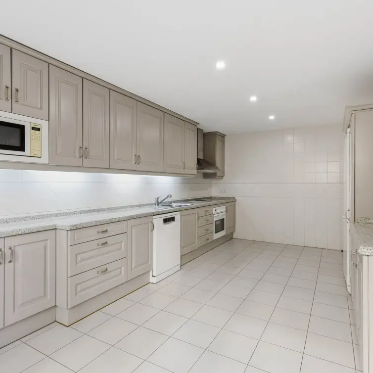 Sale of penthouse duplex in Los Arqueros