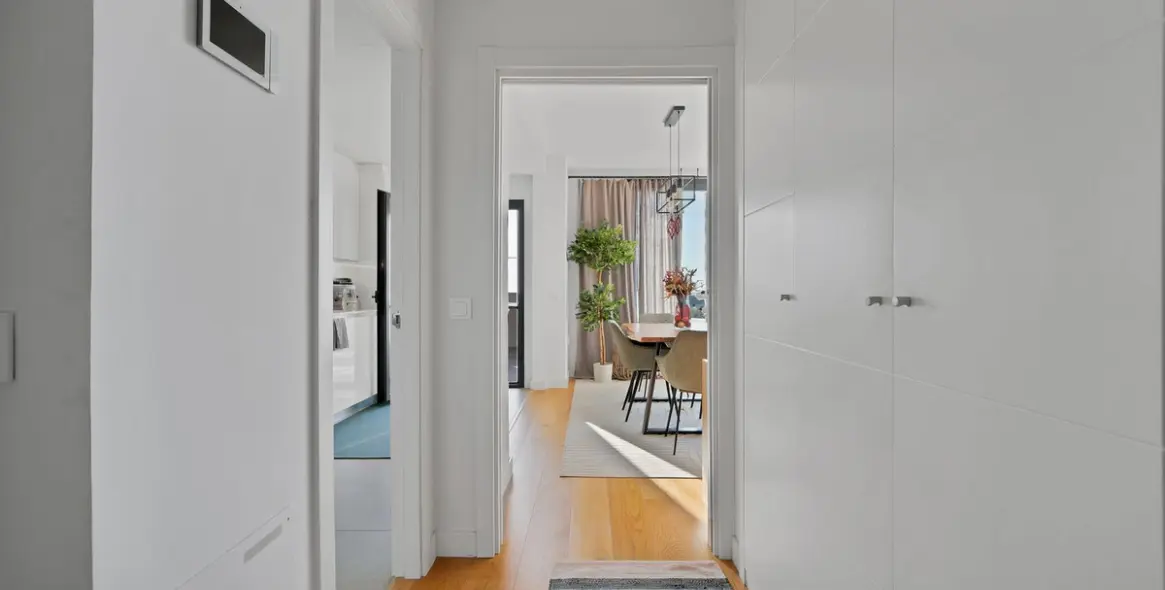 Продажа пентхауса в Málaga 15