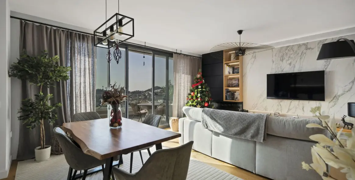 Продажа пентхауса в Málaga 16