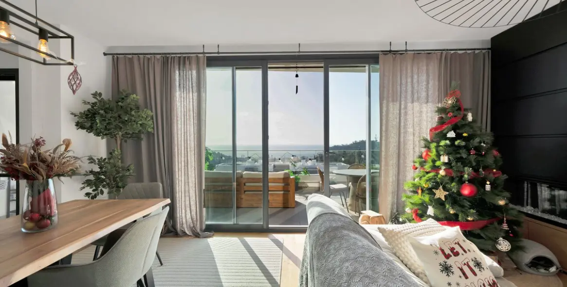 Продажа пентхауса в Málaga 17