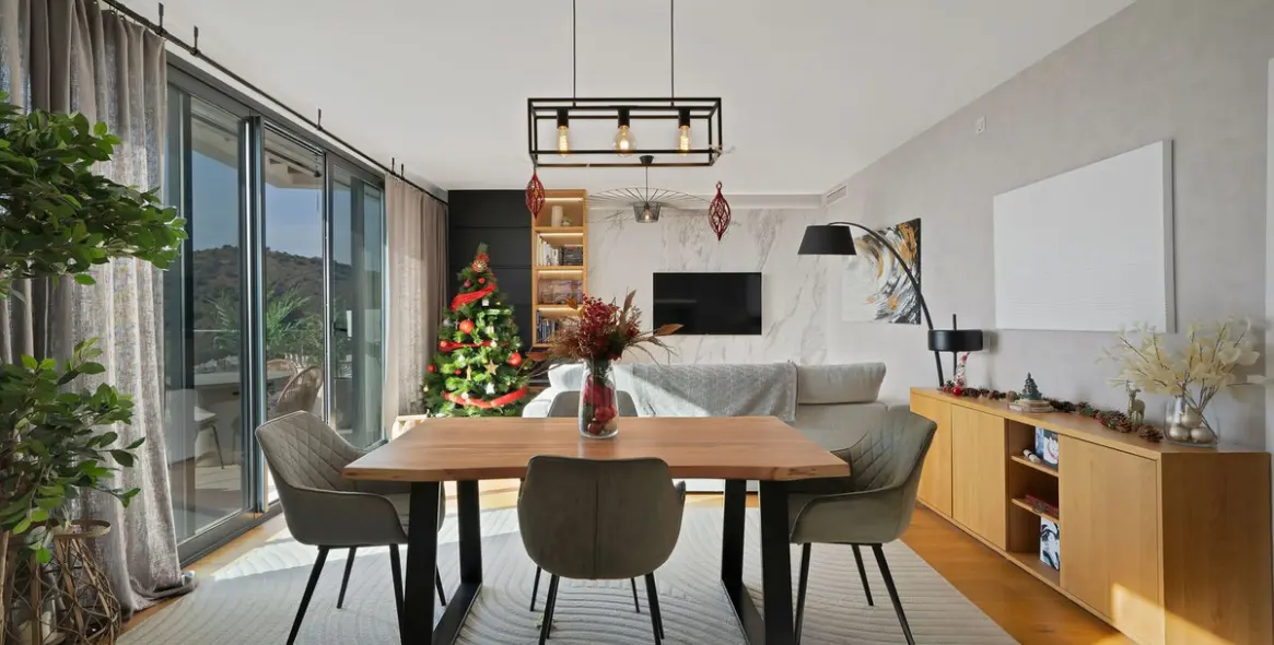 Продажа пентхауса в Málaga 18