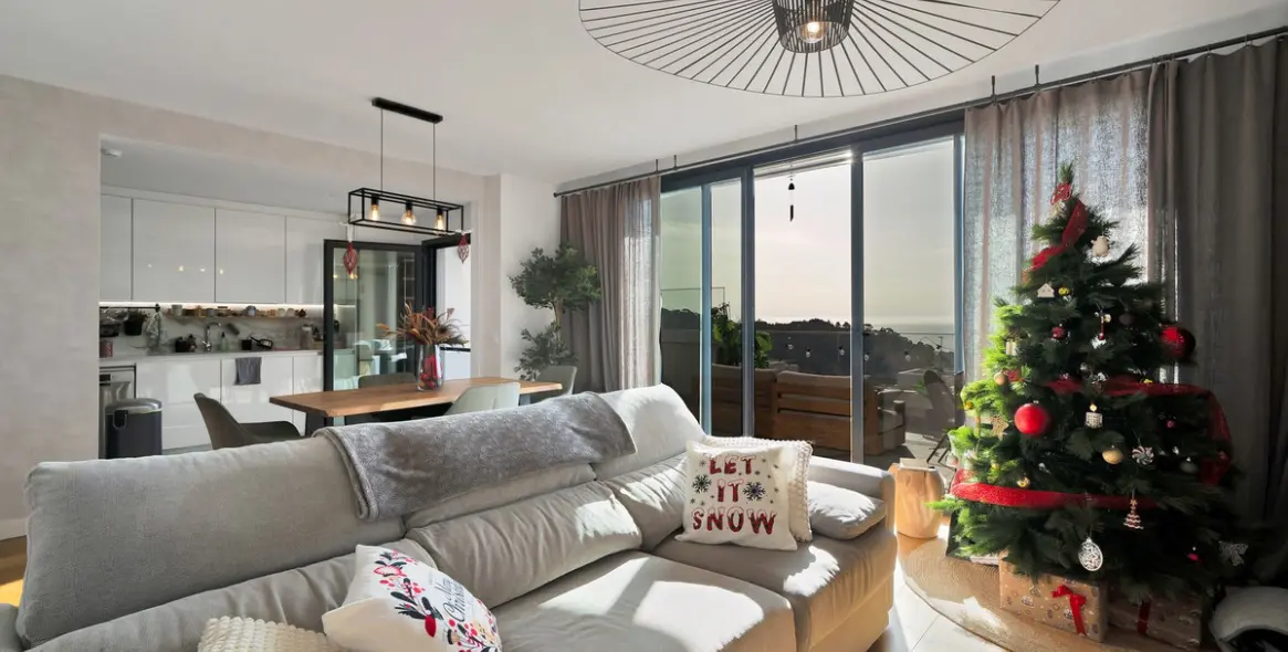 Продажа пентхауса в Málaga 19