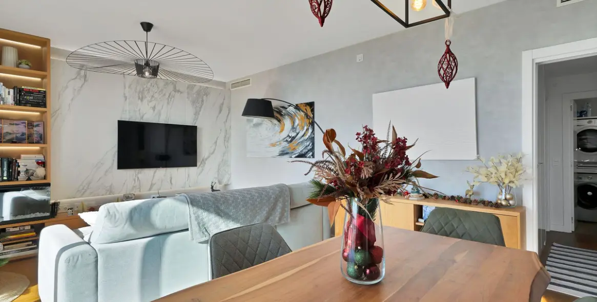 Продажа пентхауса в Málaga 20