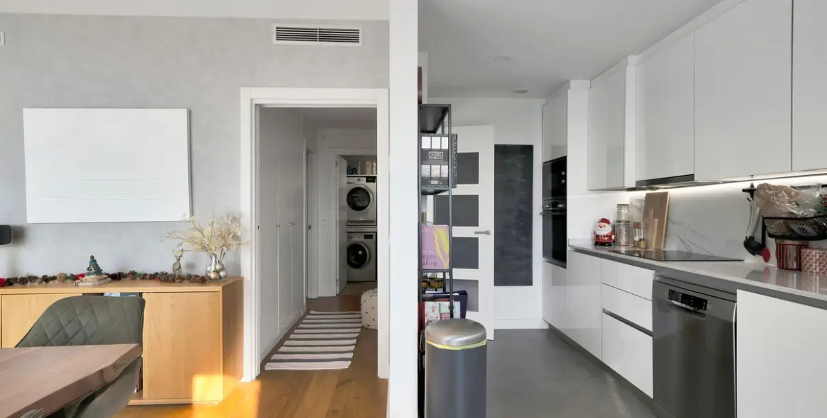 Sale of penthouse in Málaga 23