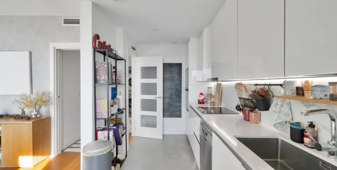 Sale of penthouse in Málaga 24