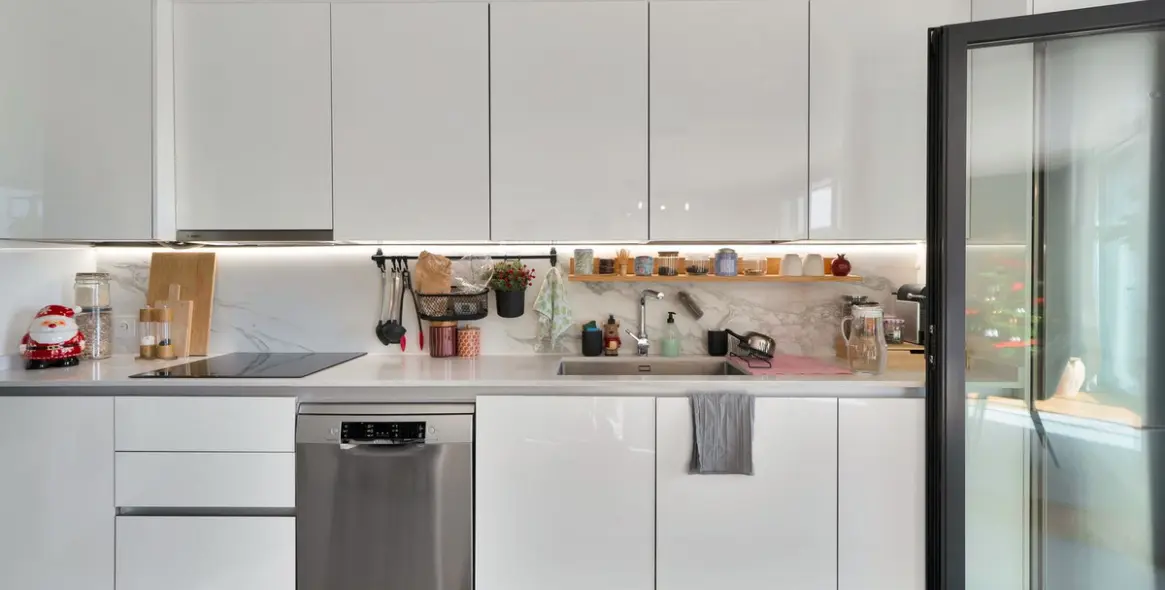 Sale of penthouse in Málaga 25