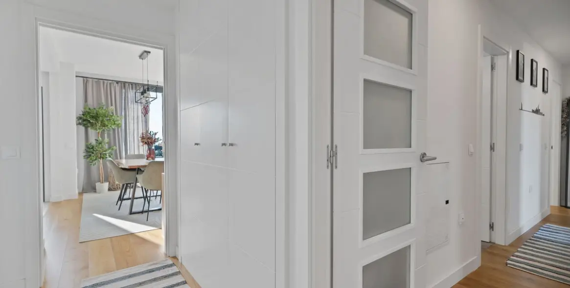 Sale of penthouse in Málaga 27