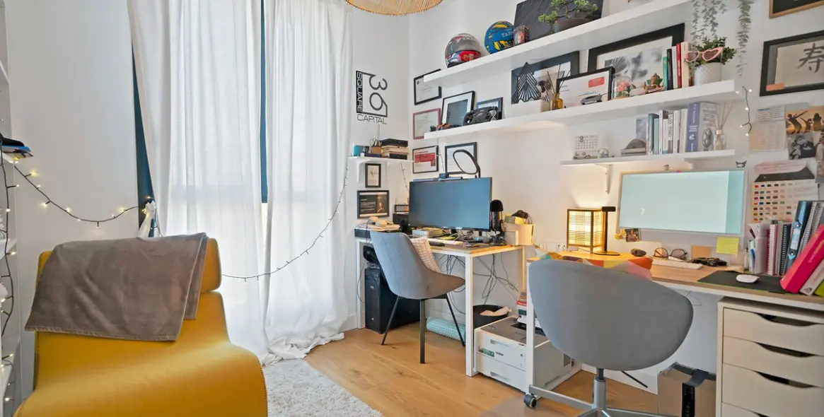 Sale of penthouse in Málaga 29