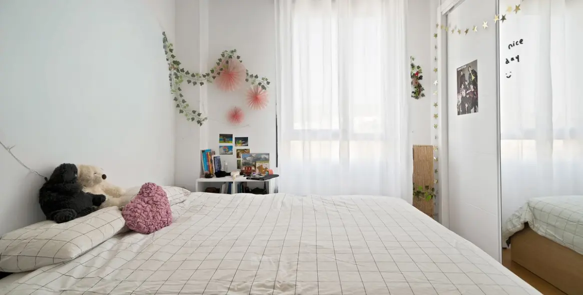 Sale of penthouse in Málaga 36