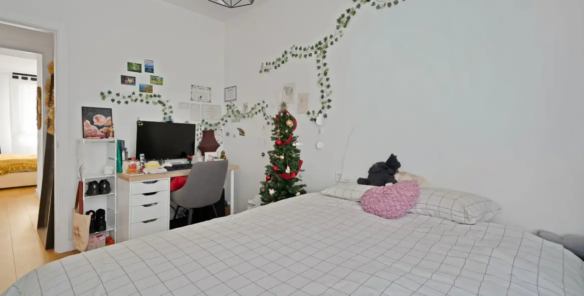 Sale of penthouse in Málaga 37