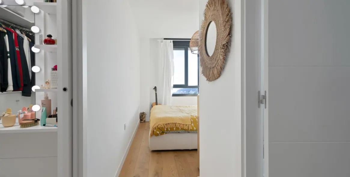 Sale of penthouse in Málaga 38