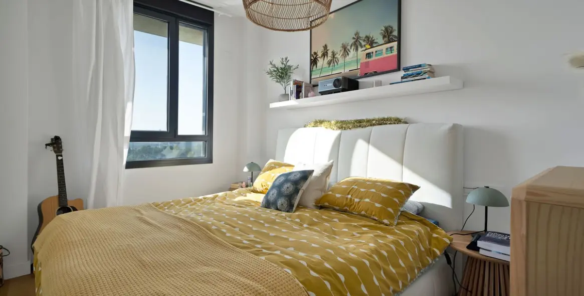 Sale of penthouse in Málaga 39