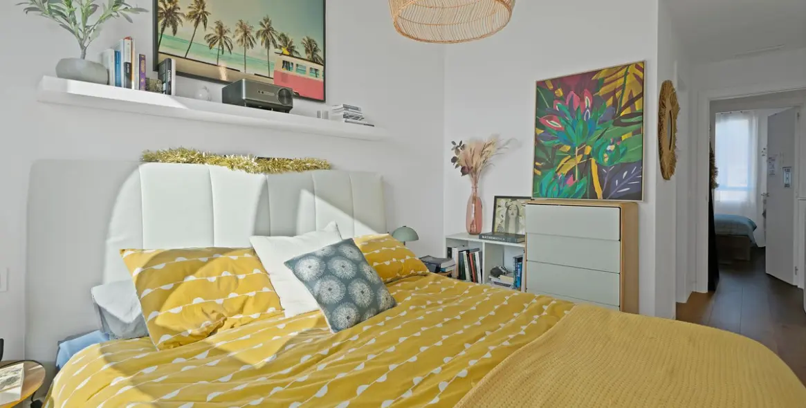 Sale of penthouse in Málaga 40