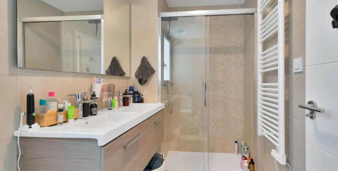 Sale of penthouse in Málaga 43