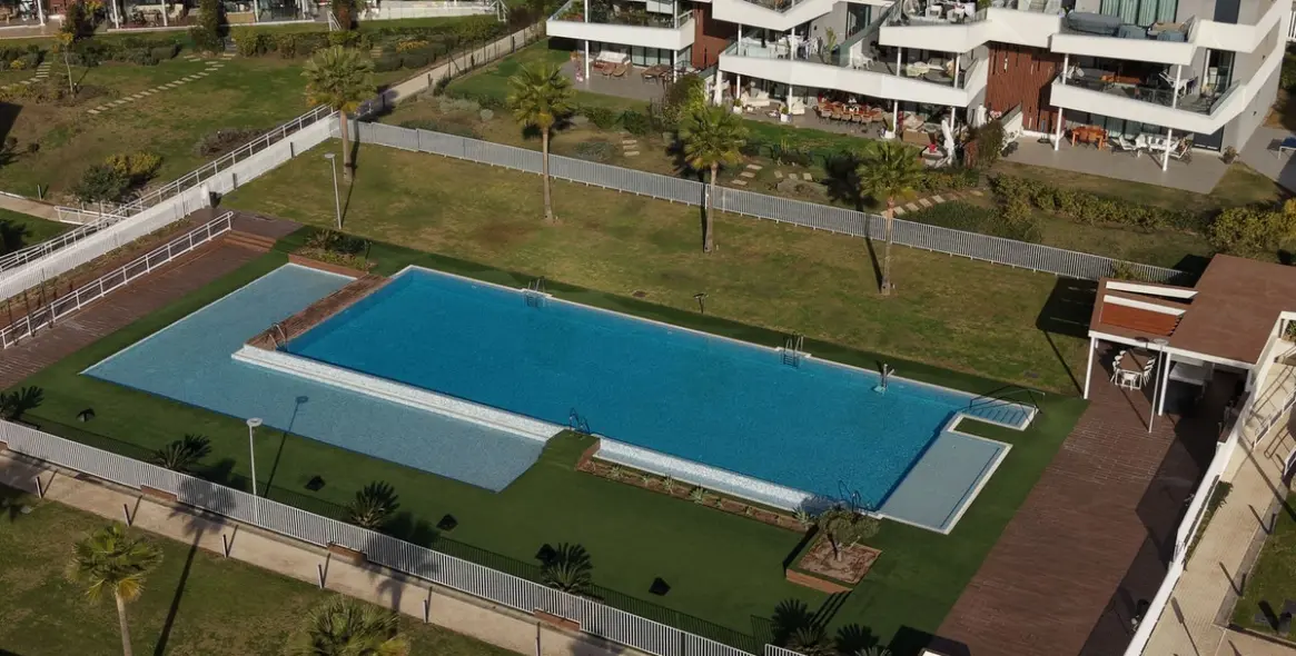 Sale of penthouse in Málaga 47