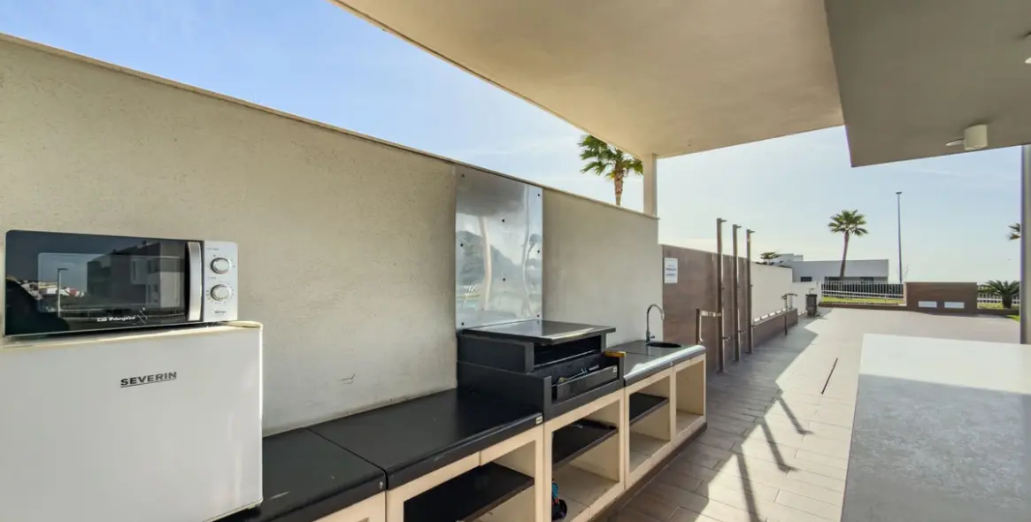 Sale of penthouse in Málaga 51