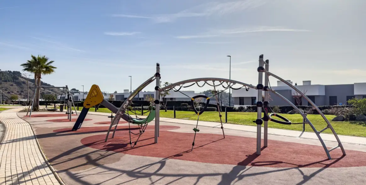 Sale of penthouse in Málaga 52