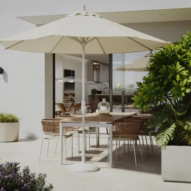 Sale of semi-detached house in Fuengirola