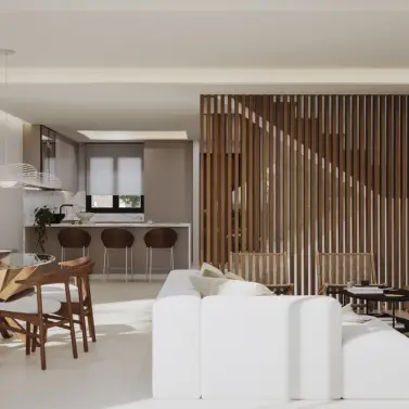 Sale of semi-detached house in Fuengirola