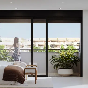 Sale of semi-detached house in Fuengirola