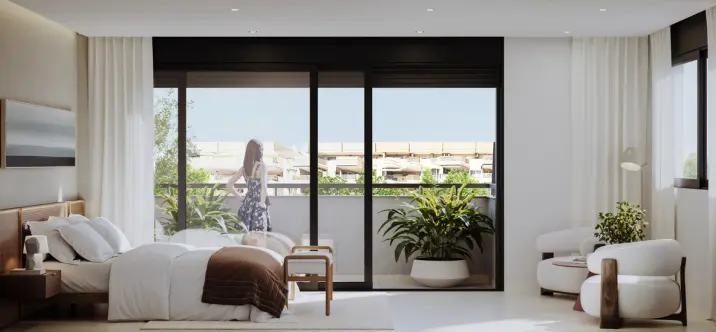 Sale of semi-detached house in Fuengirola 3