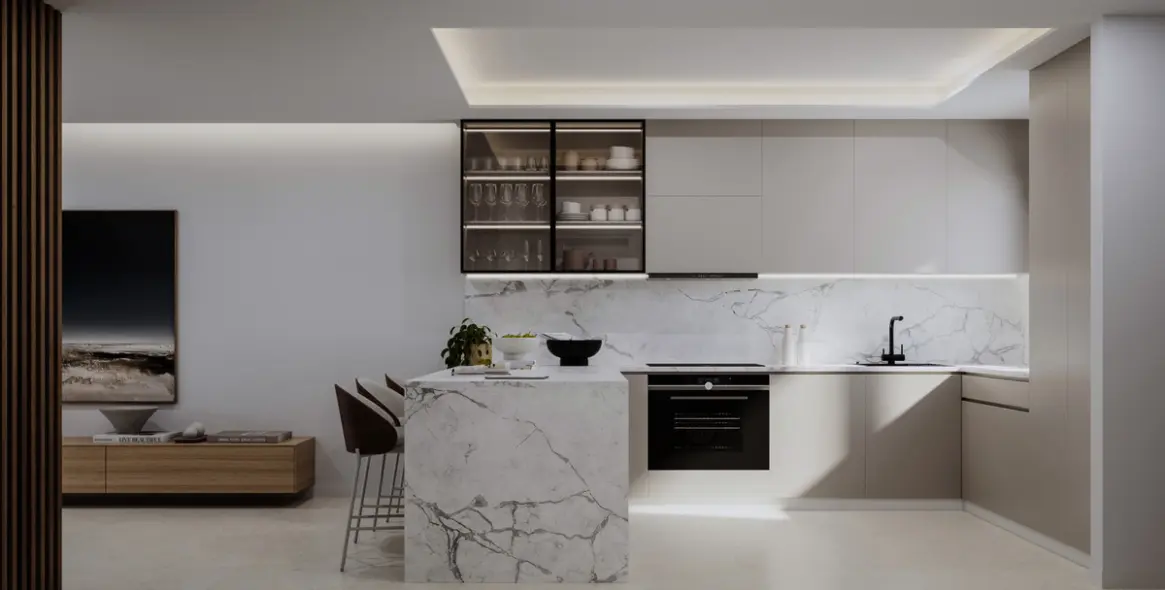 Продажа дома на две семьи в Fuengirola 9