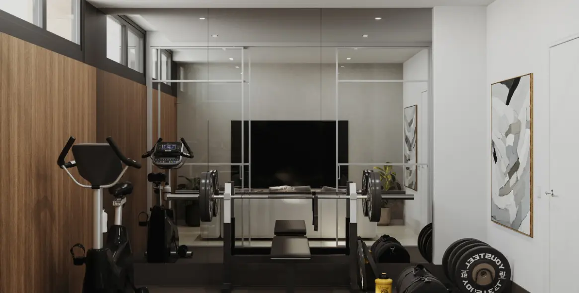 Продажа дома на две семьи в Fuengirola 13