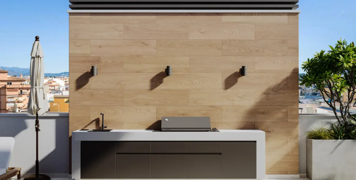 Продажа дома на две семьи в Fuengirola 17