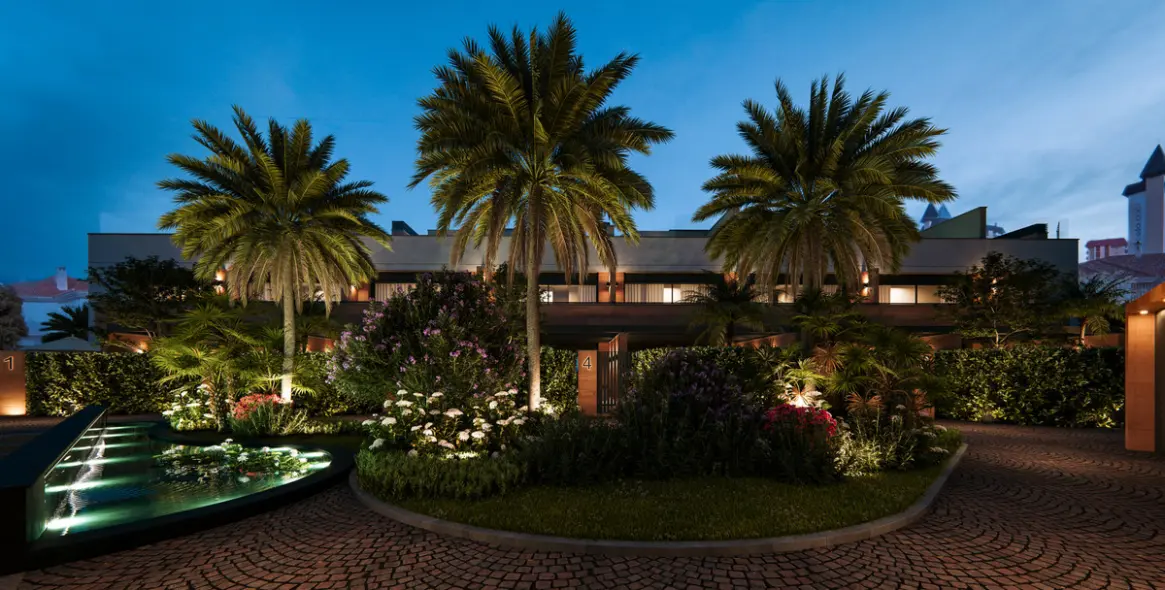 Sale of semi-detached house in Fuengirola 32