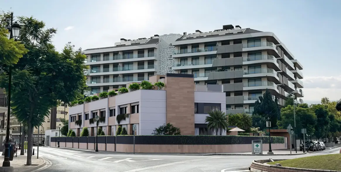 Sale of semi-detached house in Fuengirola 39