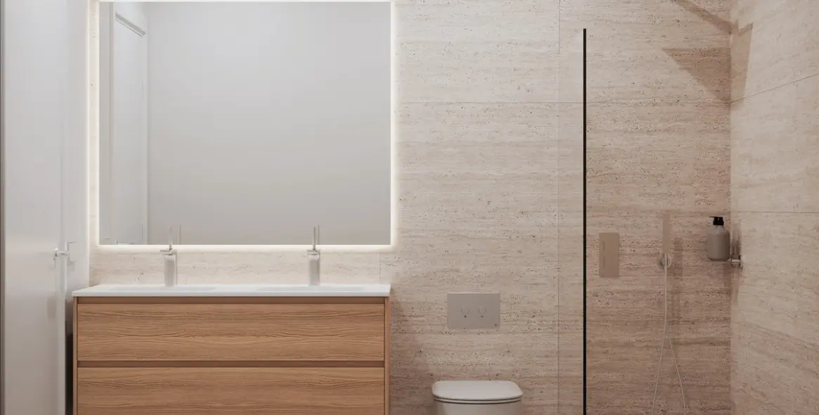 Venta de casa pareada en Fuengirola 24