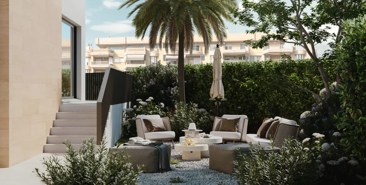 Venta de casa pareada en Fuengirola 28
